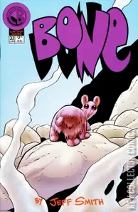 Bone #32