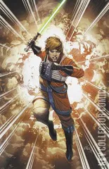 Variant Cover for Star Wars #2