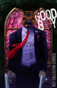 Good Boy #1