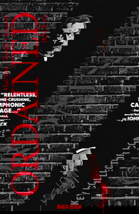 Ordained Presents: The Machine #2