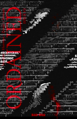 Ordained Presents: The Machine