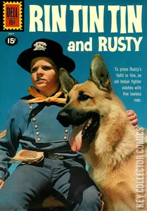 Rin Tin Tin #38