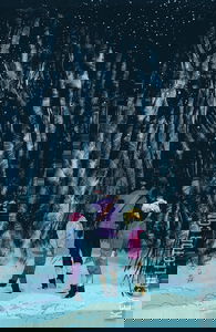 Something Is Killing the Children #47