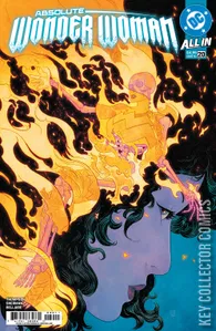 Absolute Wonder Woman #20
