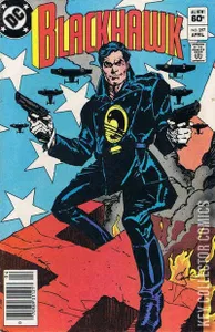 Blackhawk #257