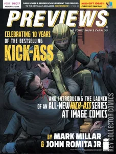 Previews #351