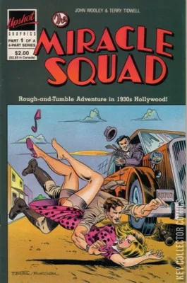 The Miracle Squad
