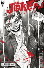 Variant Cover for Joker, The #11