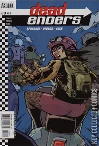 Deadenders #3