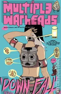Multiple Warheads: Down Fall #1