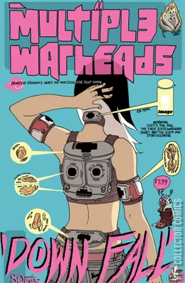 Multiple Warheads: Down Fall