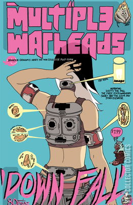 Multiple Warheads: Down Fall