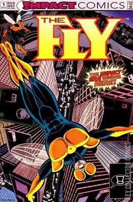 The Fly