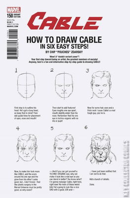 Cable