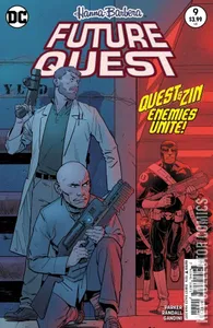 Future Quest #9