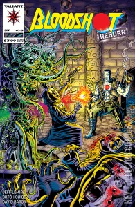 Bloodshot Reborn #6