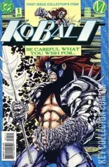 Cover for Kobalt #1
