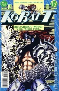Kobalt #1