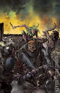 Pestilence #2