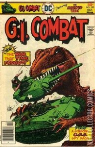G.I. Combat #195