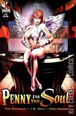 Cover for Penny For Your Soul #1