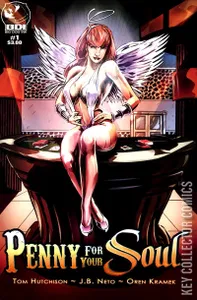 Penny For Your Soul #1