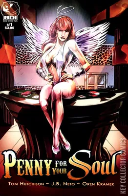Penny For Your Soul