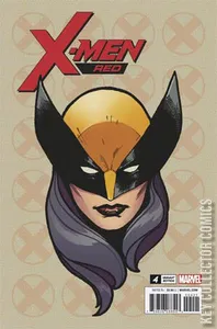 X-Men: Red #4