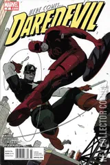 Cover for Daredevil #2