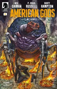 American Gods: My Ainsel #6