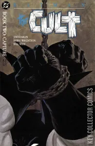 Batman: The Cult #2