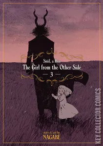 The Girl from the Other Side: Siuil A Run #3