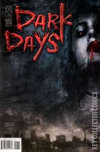 30 Days of Night: Dark Days #1