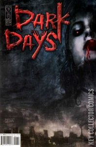 30 Days of Night: Dark Days #1