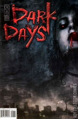 30 Days of Night: Dark Days