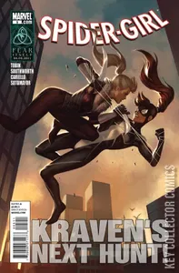 Spider-Girl #5