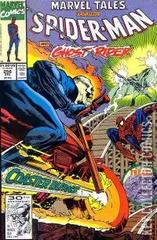 Cover for Marvel Tales #256