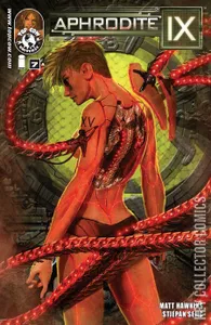 Aphrodite IX #7