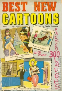 Best New Cartoons #3
