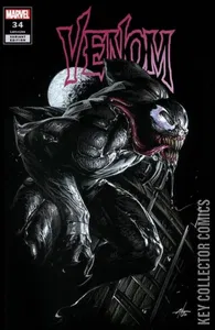 Venom #34