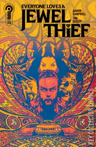 Everyone Loves a Jewel Thief #3