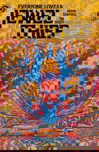 Everyone Loves a Jewel Thief #3