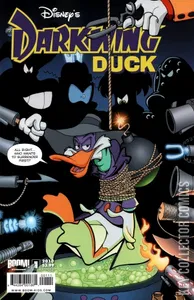 Darkwing Duck #1