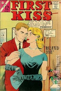First Kiss #36