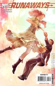 Runaways #28