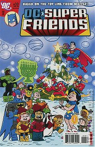 DC Super Friends #10
