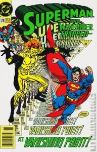Superman #73