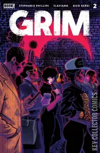 Grim #2