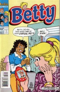 Betty #58