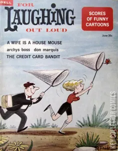 For Laughing Out Loud #27